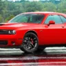 Dodge challenger price in India