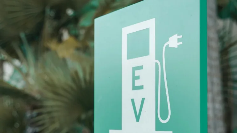Electric Vehicle Federal Rebates