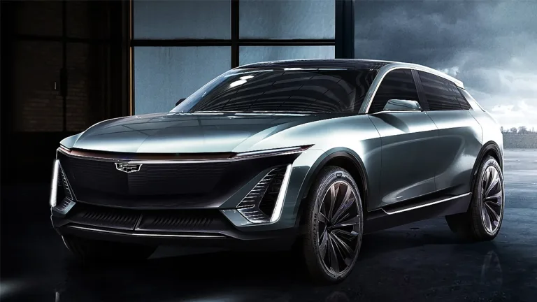 GM's EV Sales Surge to New Heights in May