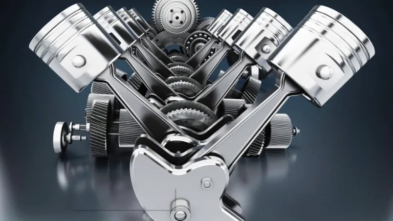 How Much Does It Cost To Rebuild A V8 Engine