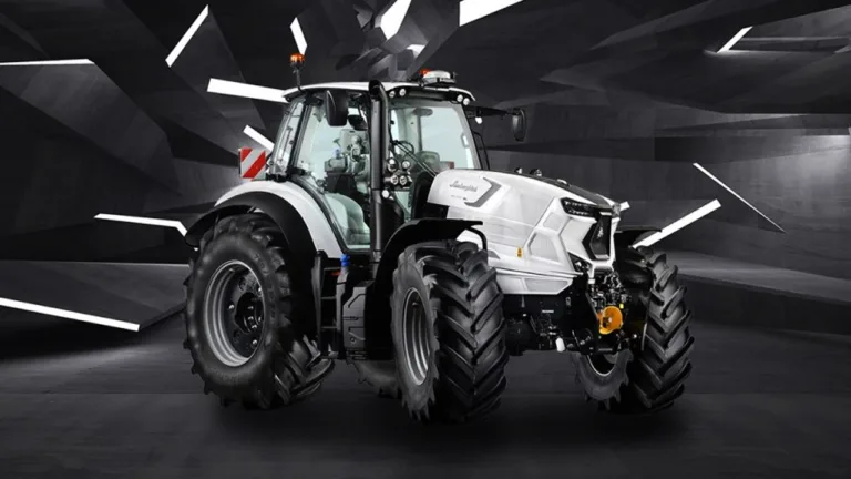 Lamborghini Tractor Pros and Cons
