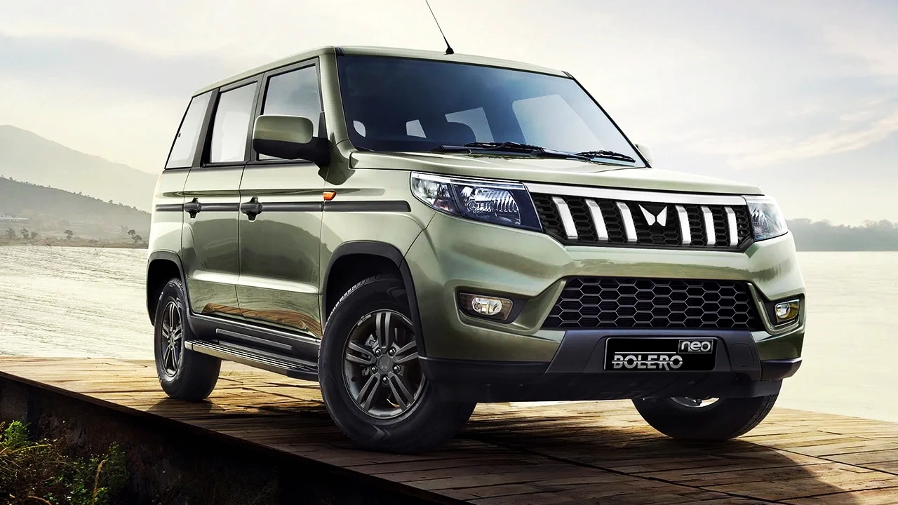 Next-Gen Bolero Expected in 2026
