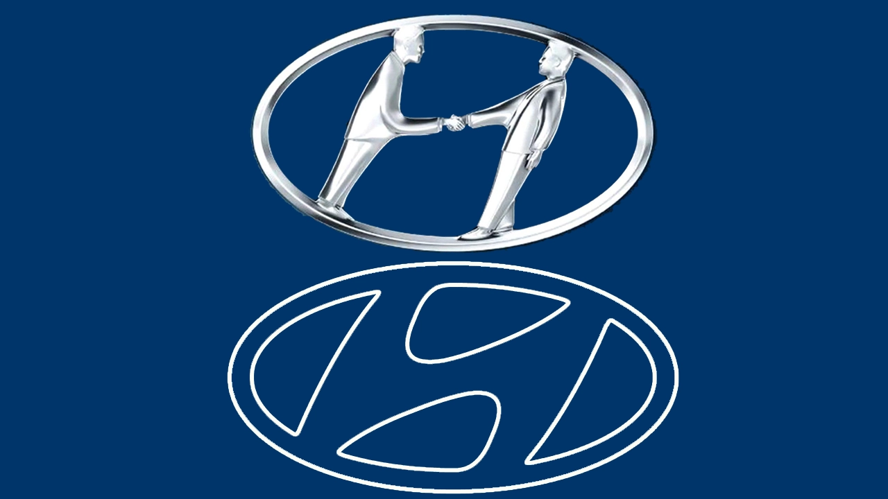 Story Behind Hyundai Logo