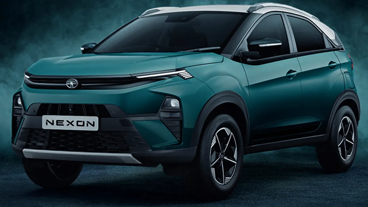Tata Nexon