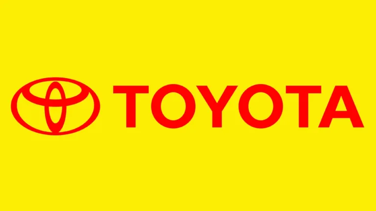 Toyota Market Value