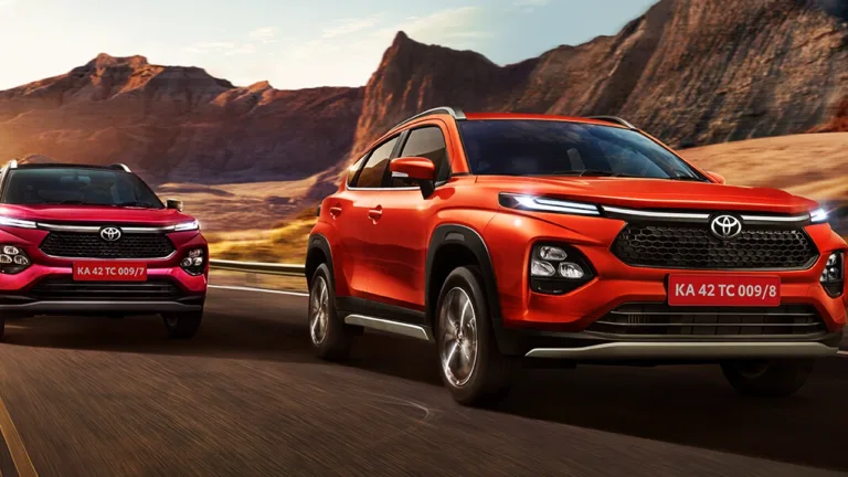 Toyota Taisor Pros and Cons