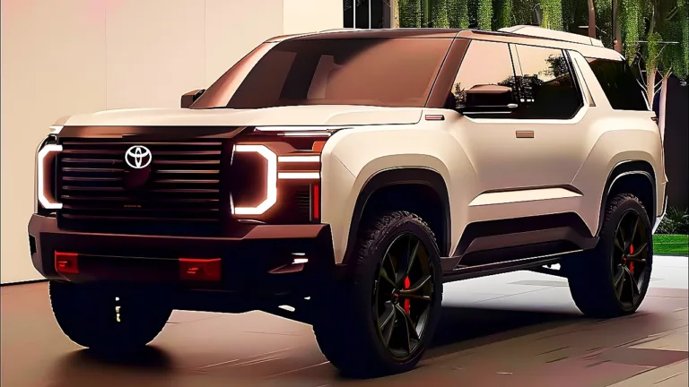 Upcoming Fortuner
