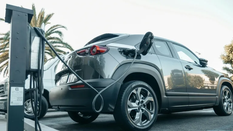 Why the world is going towards Electric Mobility