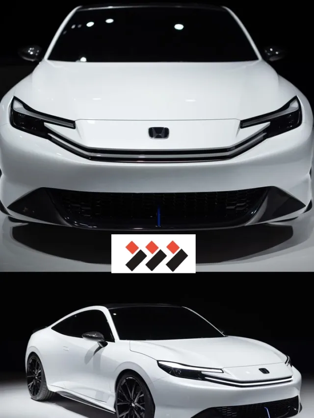 2026 Honda Prelude: Hybrid Power, Sleek Design - Will It Hit the US Market?