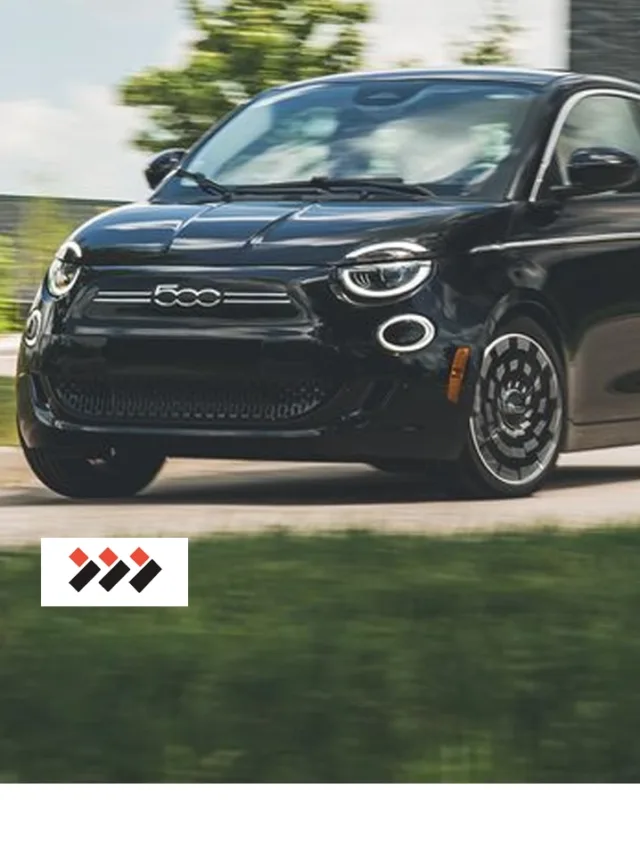 New 2024 Fiat 500e 'Inspired by Los Angeles' Disappoints