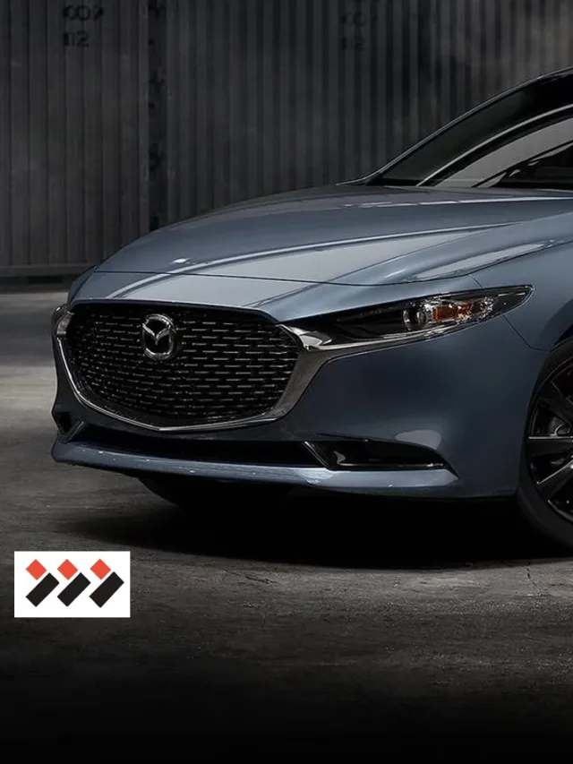 2025 Mazda 3 Hatchback Price
