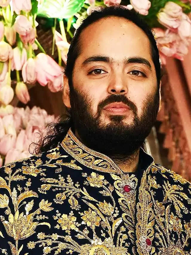 Billionaire Heir Anant Ambani’s Jaw-Dropping $4M Car Collection