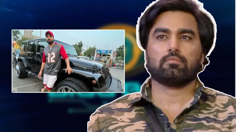 Armaan Malik’s Car Collection