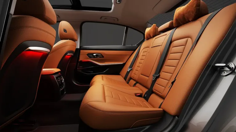 Best Luxury Car in India