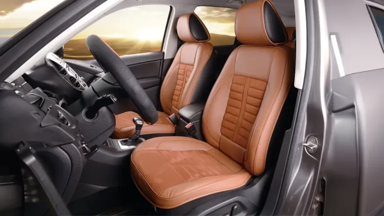 Best small SUV with a high driving position
