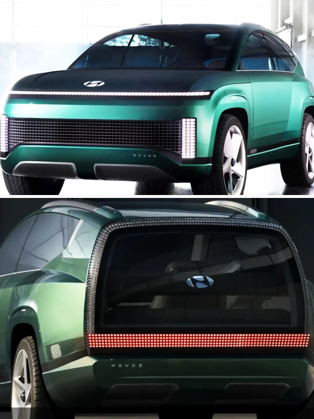 Creta EV Set to Join 4 New Hyundai EVs Planned for India