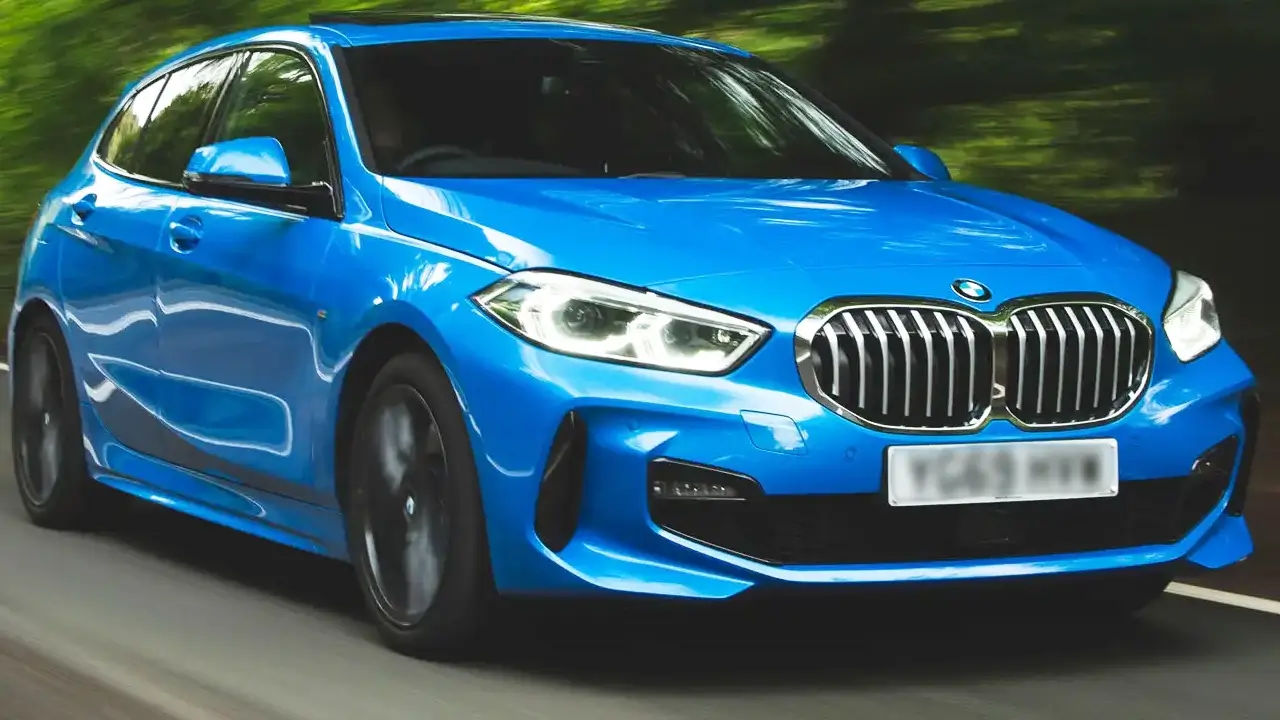 Discover the Lavish Car Collection of 2024 Wimbledon Champion Carlos Alcaraz