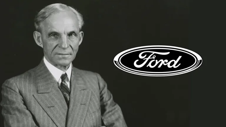 How Did Henry Ford Affect the Automobile Industry