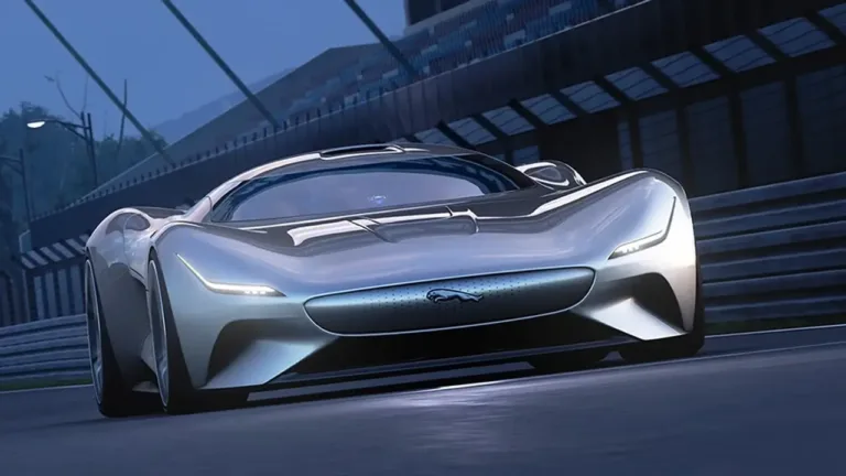 Jaguar Exciting Car Designs