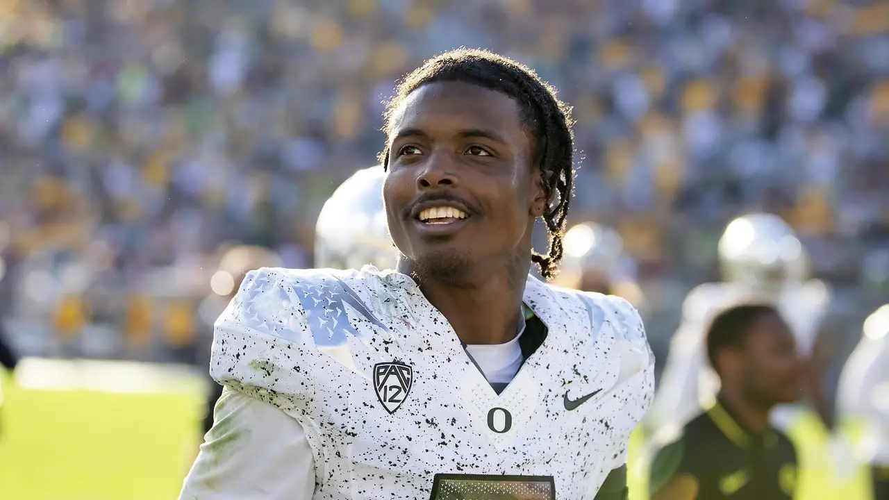 Khyree Jackson car crash