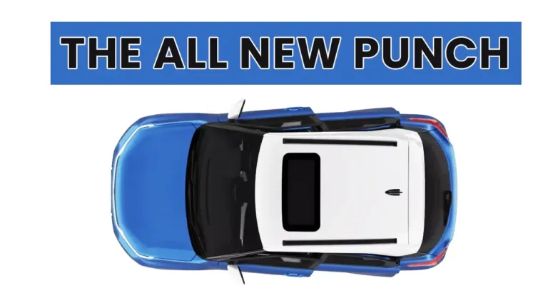 New Model of Punch