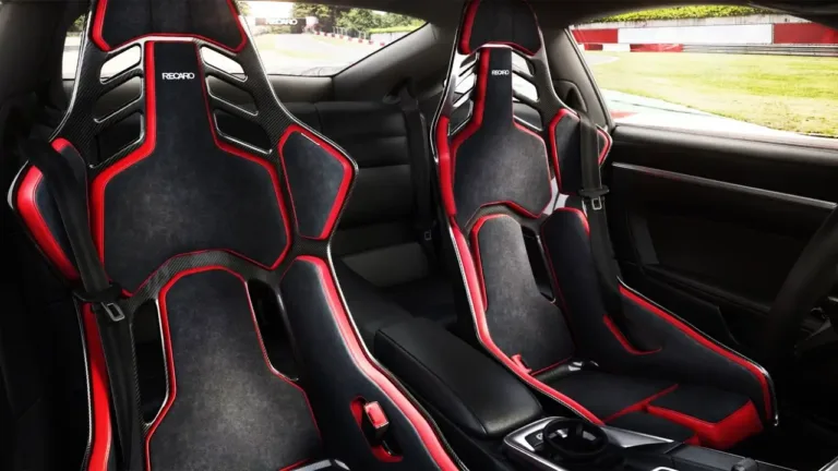 Recaro Automotive Seating