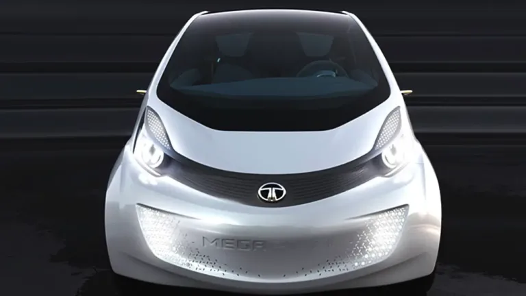 Tata's Nano EV The Shockingly Cheap Electric Car That Could Change Everything- Dream of Every Common EV lover, Coming Soon