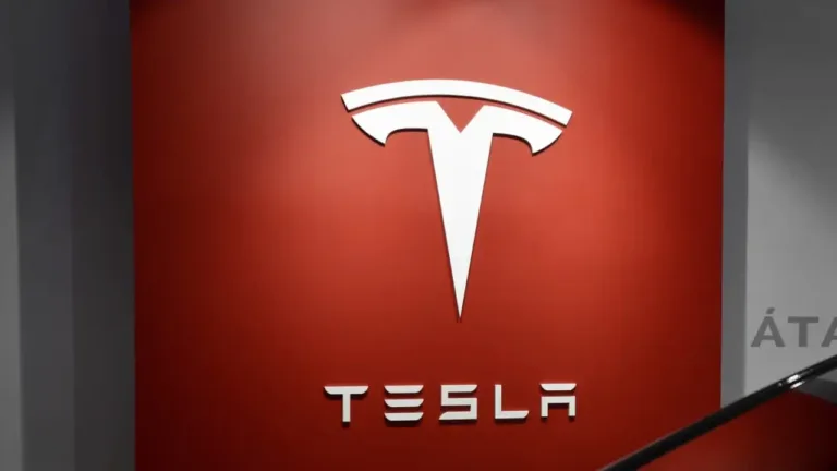 Tesla 2024 Model Y