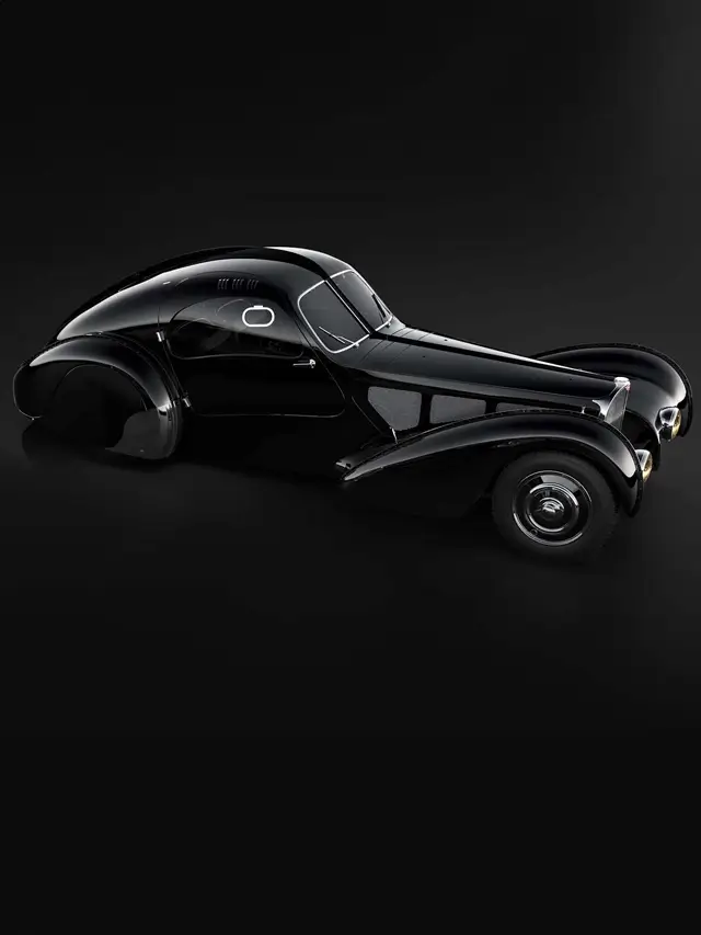 what's the most expensive sports car in the world