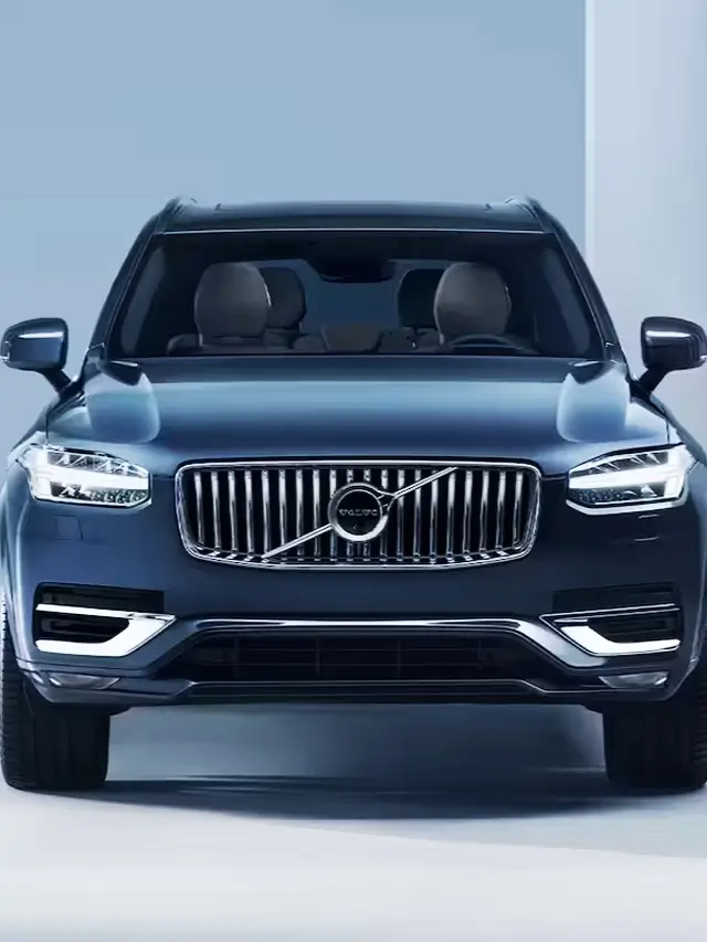 Top 10 SUVs with Third row Seating & Best Gas Mileage