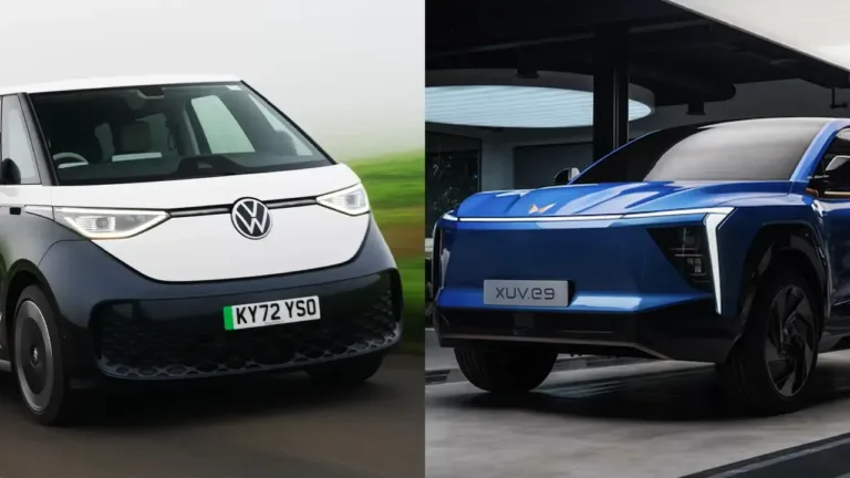 Volkswagen India