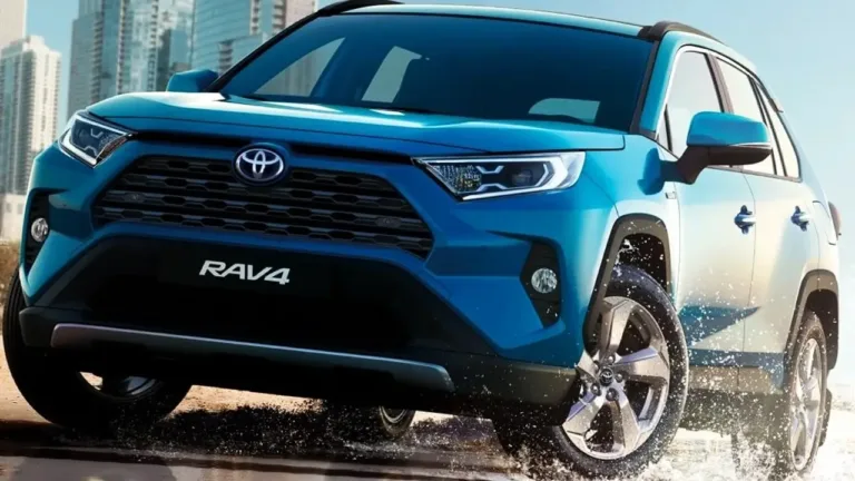 What is the most popular SUV in Canada