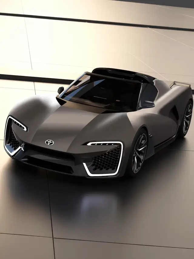 Top 10 best sports cars for Daily Driving