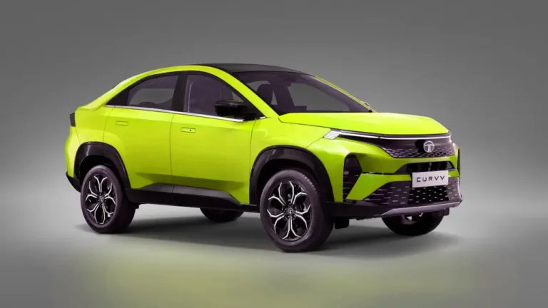 Why you should wait for TATA Curvv than Buy a Creta