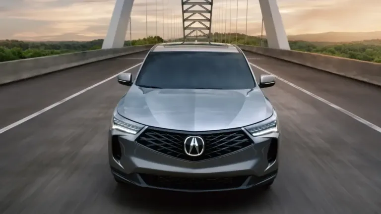 Acura RDX