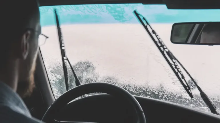 Auto Wipers