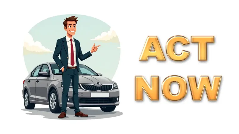 Buying a Car