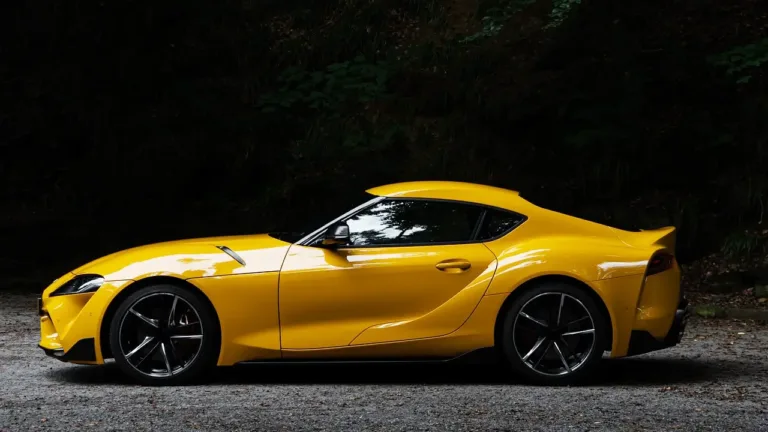Coupe Design
