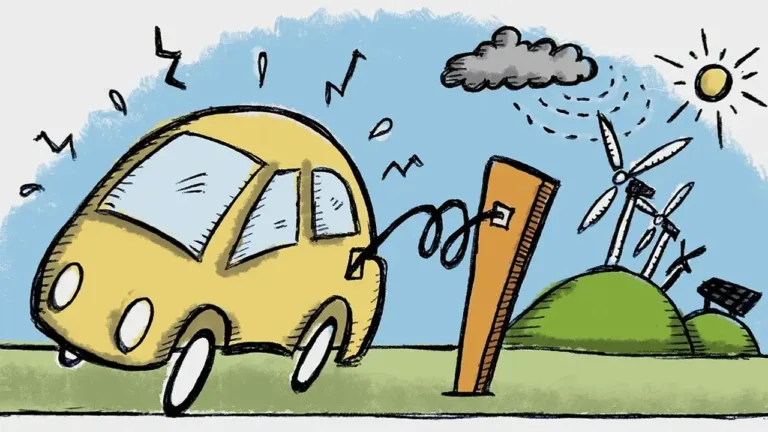 EV Charging Stations