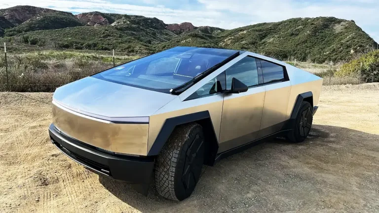 How Many Tesla Cybertrucks Have Been Sold