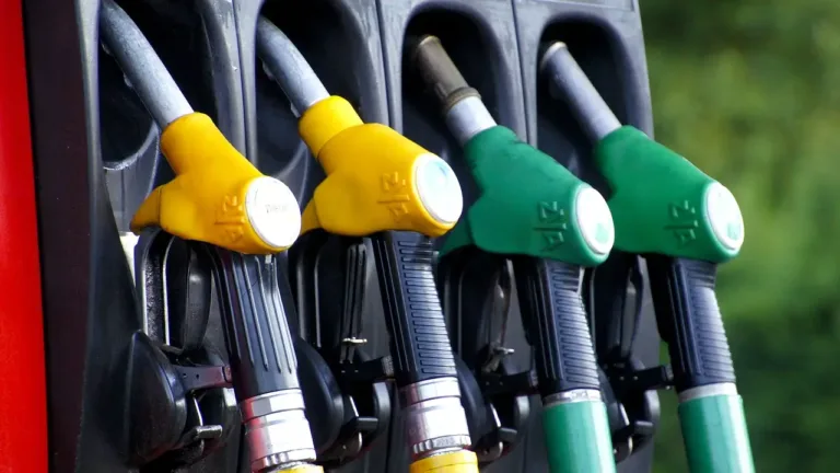 How to Pick the Right Fuel