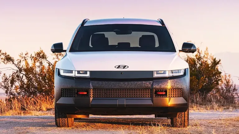 Hyundai Ioniq 5