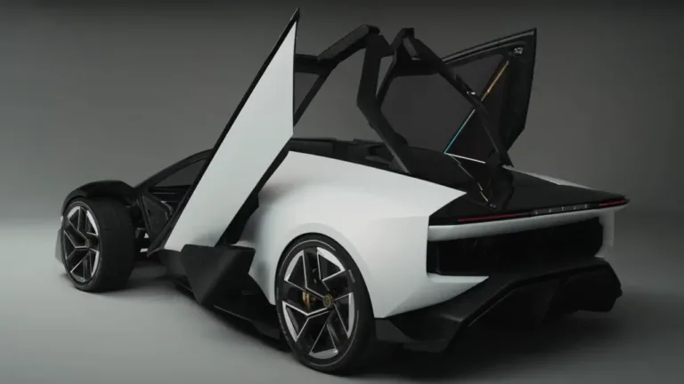 Lotus Theory 1