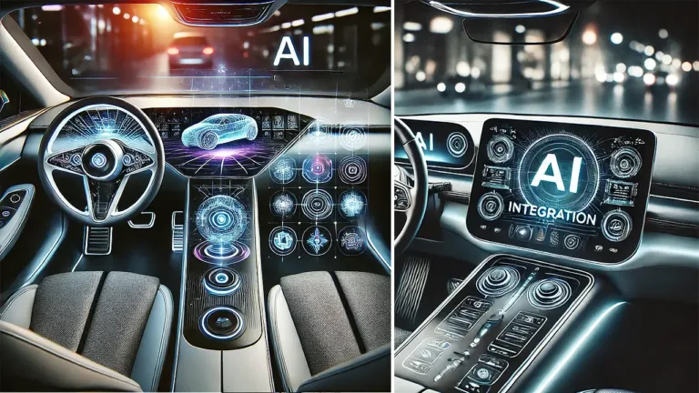 Luxury Automotive Trend