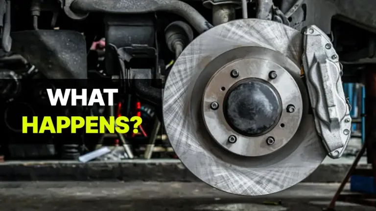 Are all 4 brakes used when braking