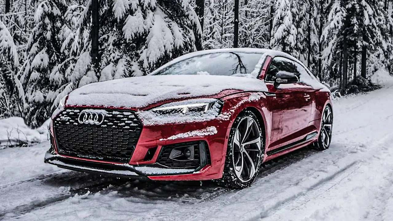Car Maintenance to Do before Winter