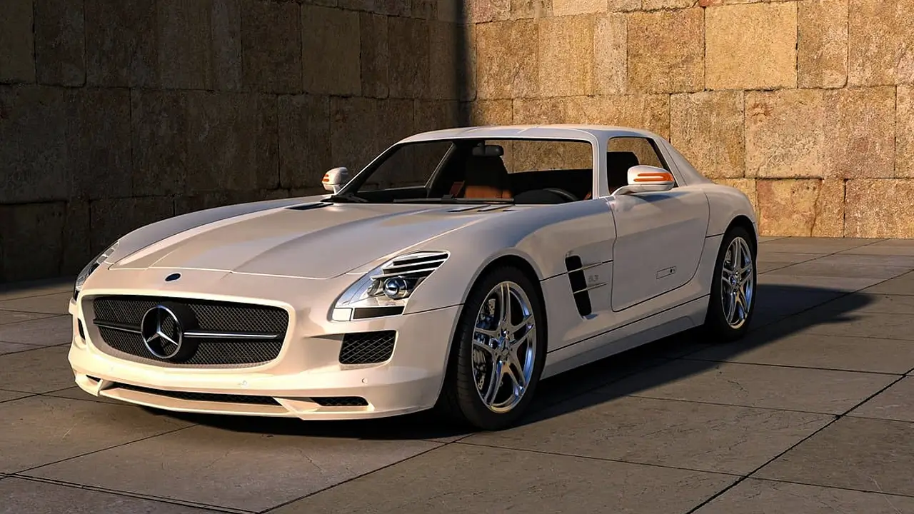 Cars that will appreciate in value