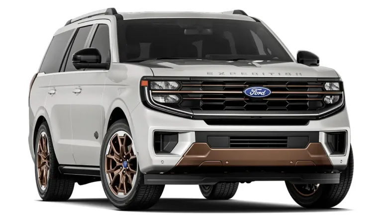 Ford Expedition
