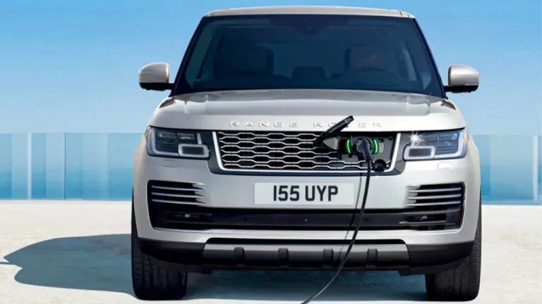 How hybrid cars work