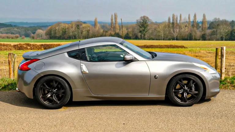 Nissan 370Z